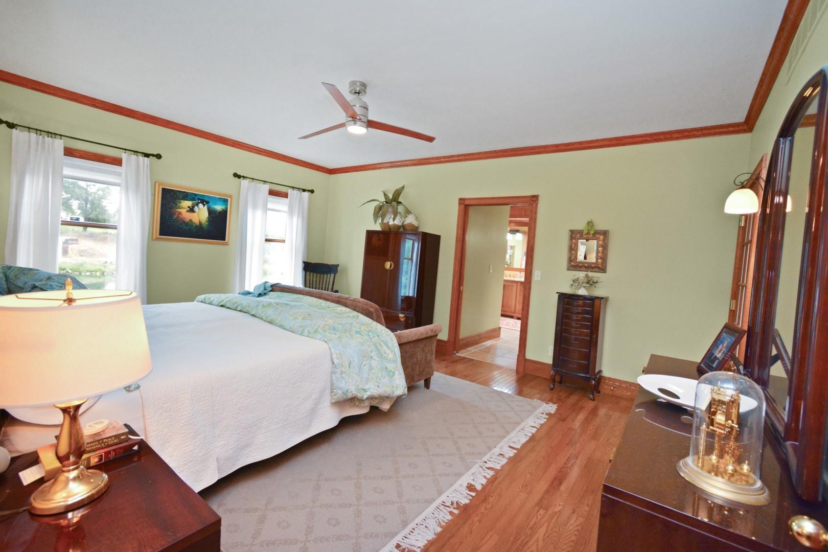 9030 Hardesty Run, Bloomington, IL 61705