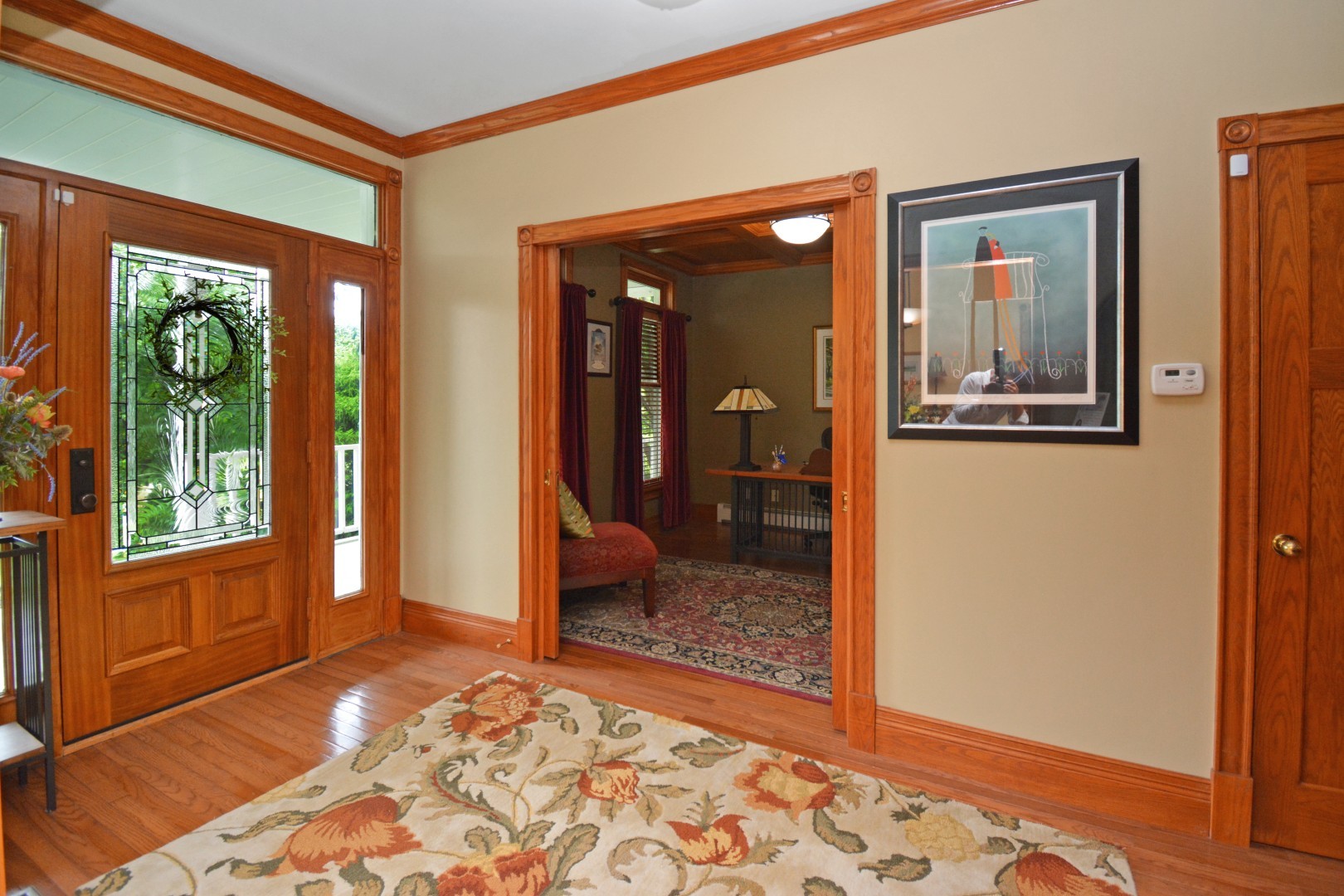 9030 Hardesty Run, Bloomington, IL 61705