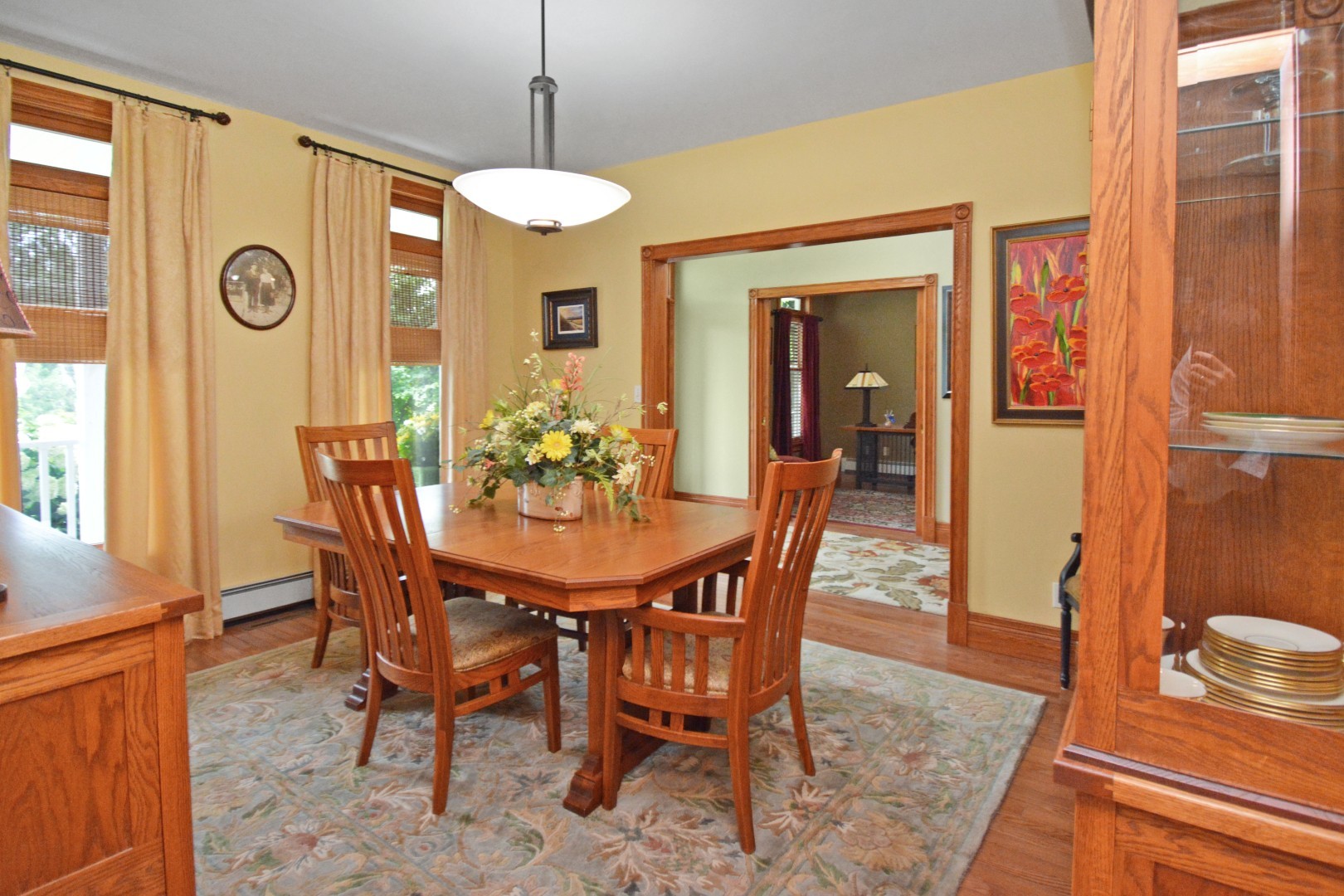 9030 Hardesty Run, Bloomington, IL 61705