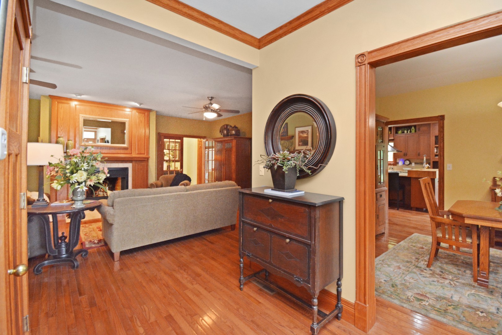 9030 Hardesty Run, Bloomington, IL 61705