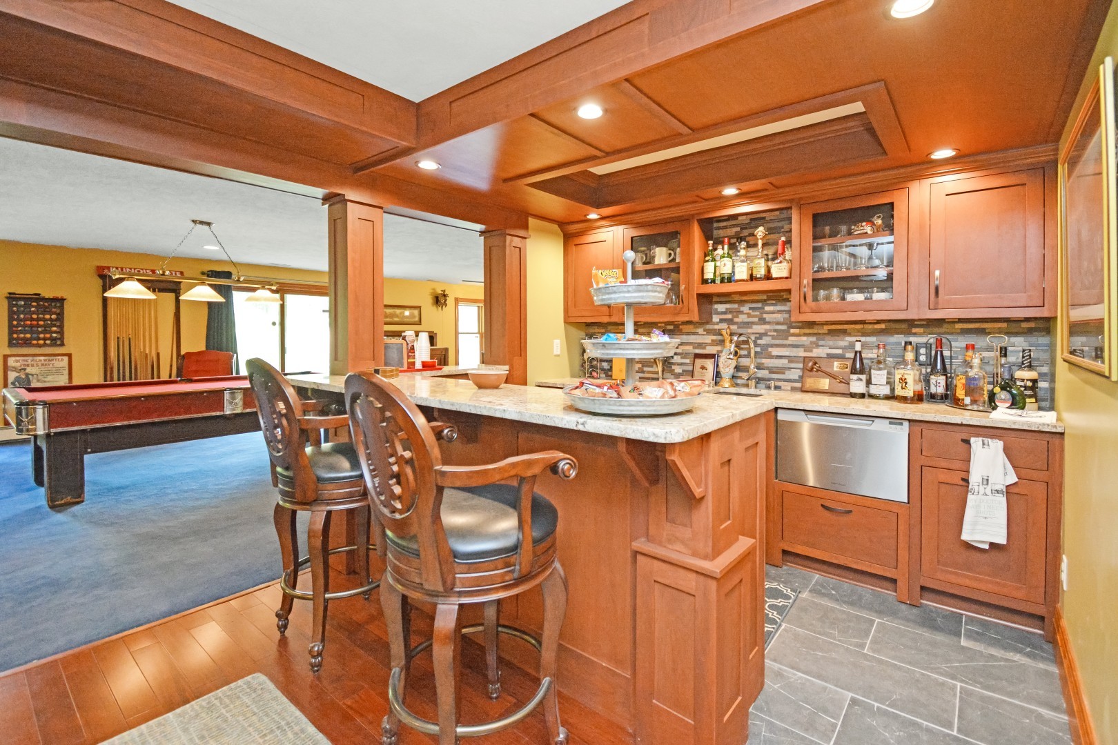 9030 Hardesty Run, Bloomington, IL 61705