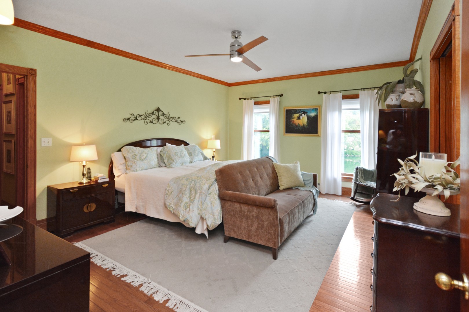 9030 Hardesty Run, Bloomington, IL 61705