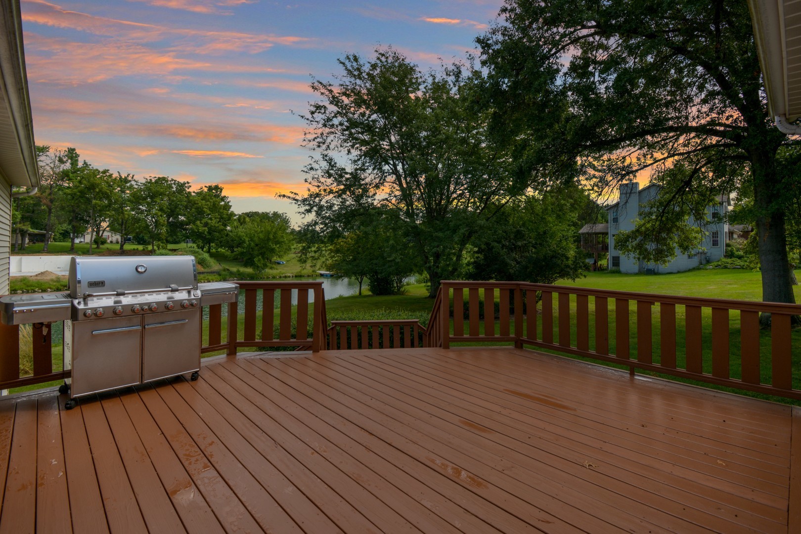 9030 Hardesty Run, Bloomington, IL 61705