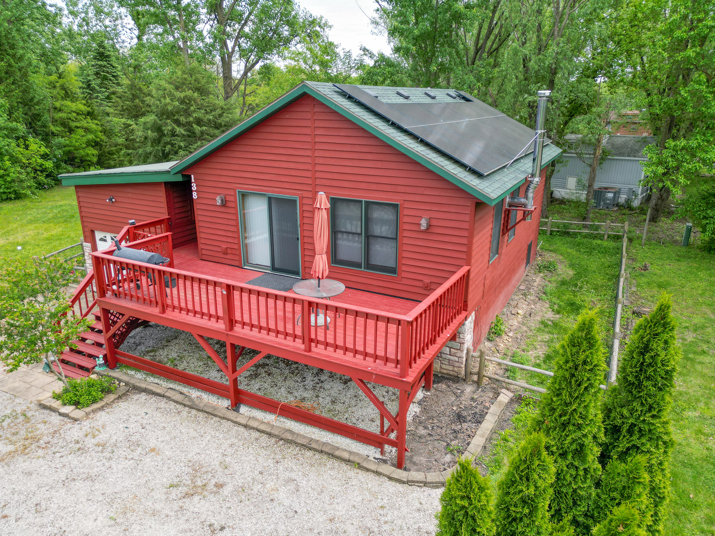 138 Little Musky Circle, Wilmington, IL 60481