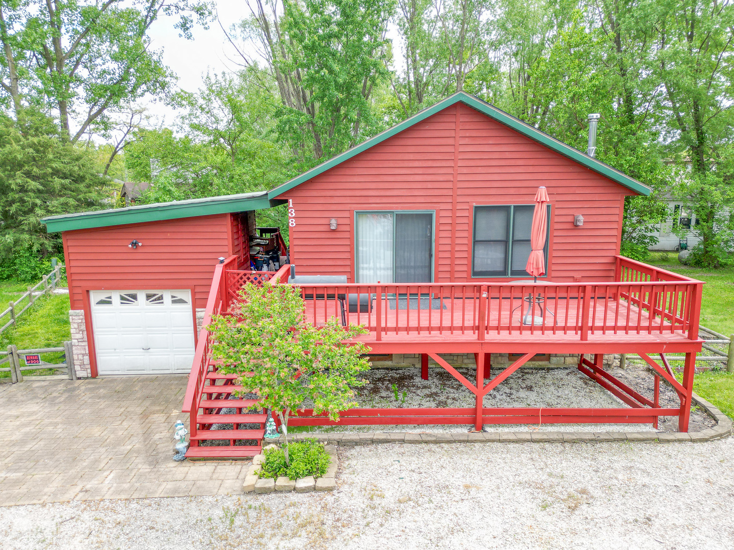 138 Little Musky Circle, Wilmington, IL 60481