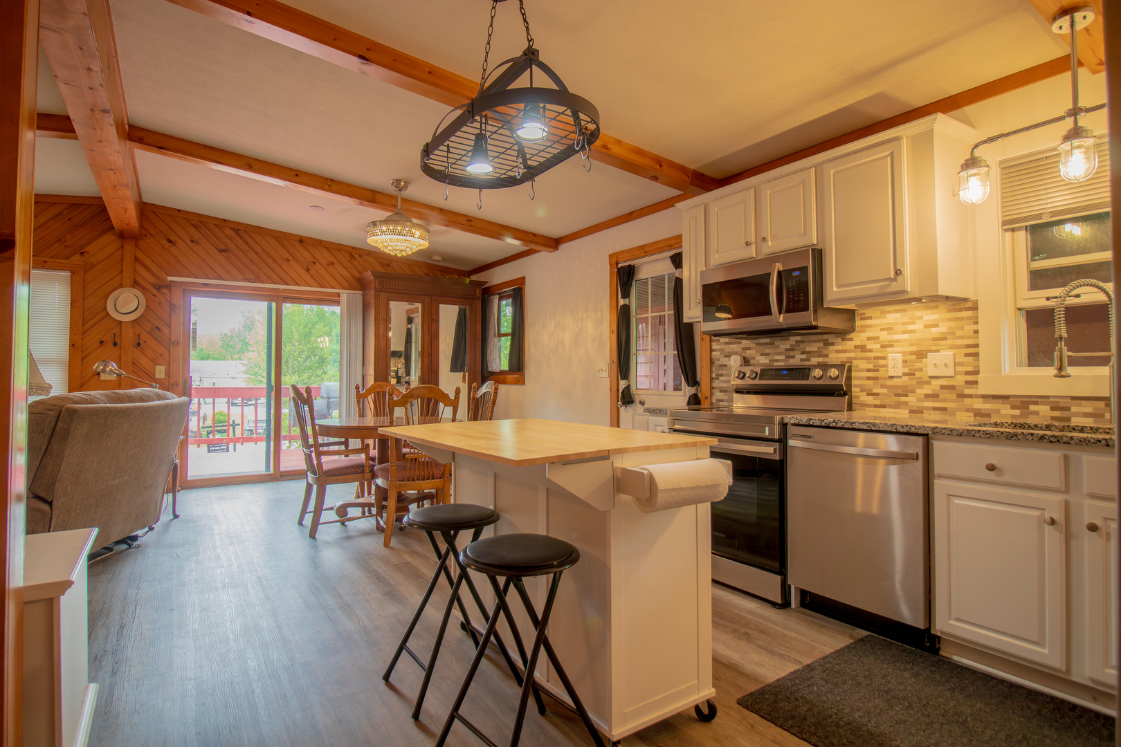 138 Little Musky Circle, Wilmington, IL 60481
