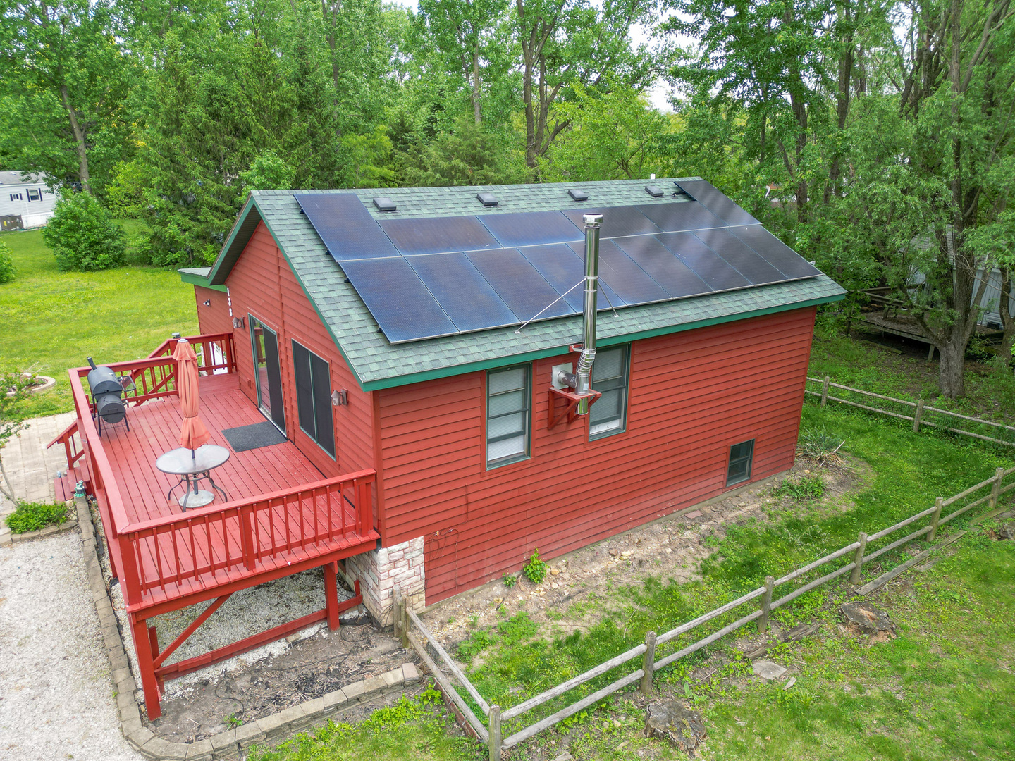 138 Little Musky Circle, Wilmington, IL 60481