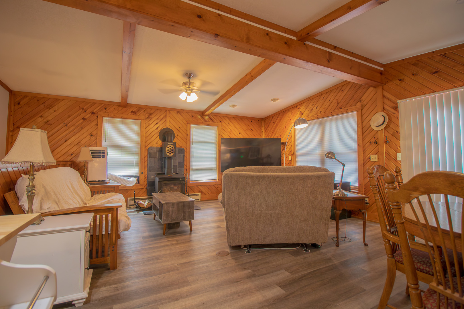 138 Little Musky Circle, Wilmington, IL 60481
