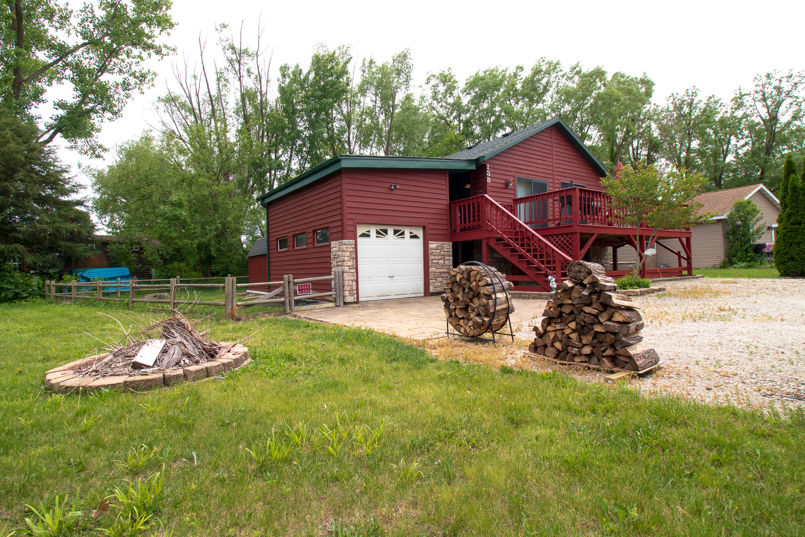 138 Little Musky Circle, Wilmington, IL 60481
