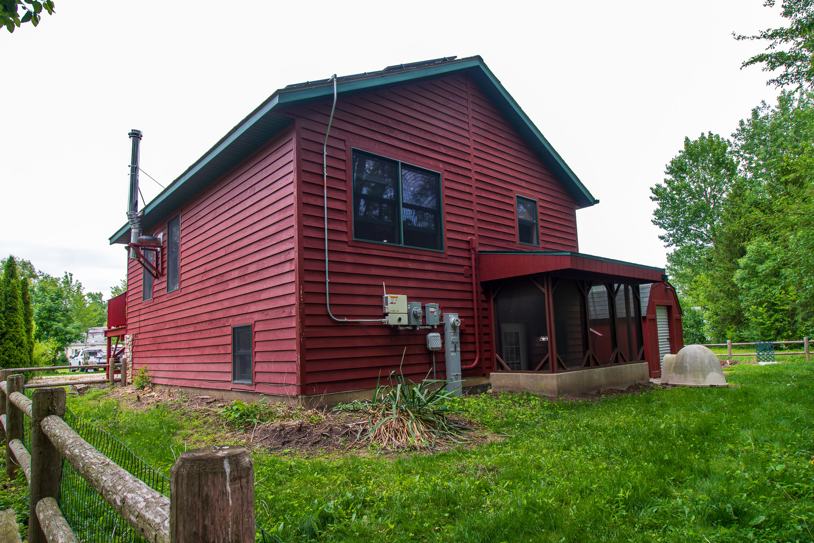 138 Little Musky Circle, Wilmington, IL 60481