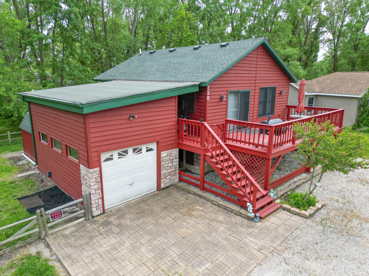 138 Little Musky Circle, Wilmington, IL 60481