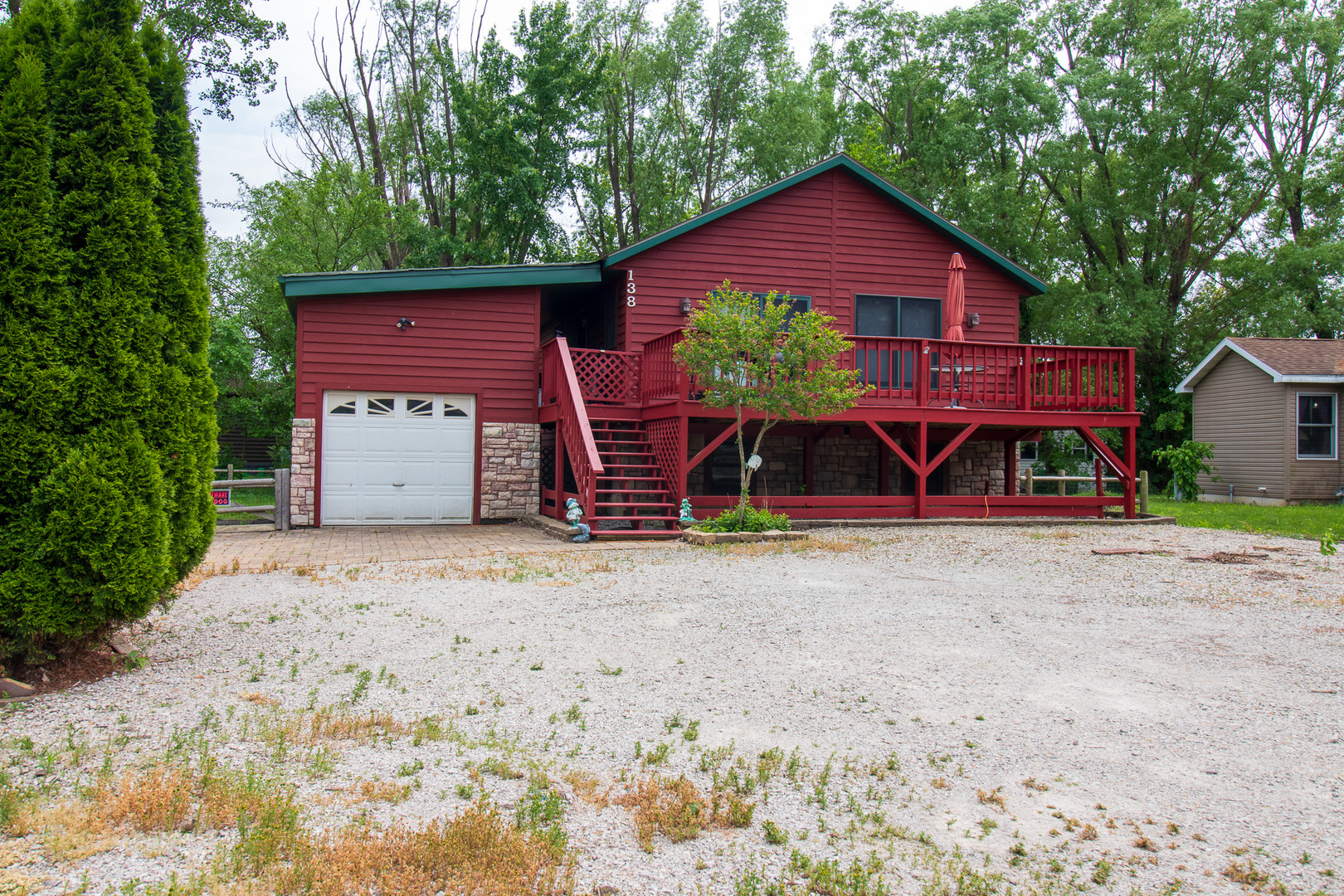 138 Little Musky Circle, Wilmington, IL 60481