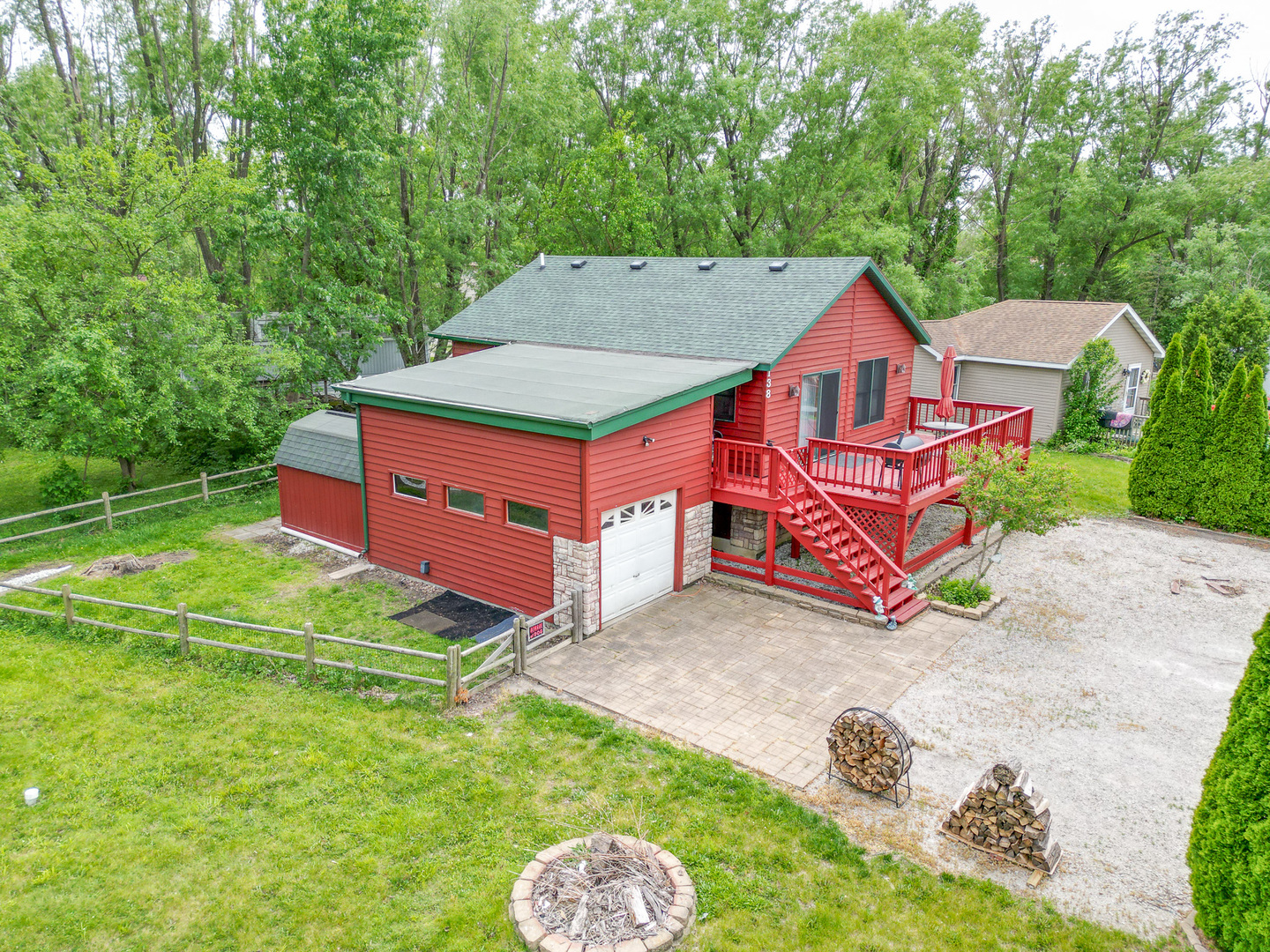 138 Little Musky Circle, Wilmington, IL 60481