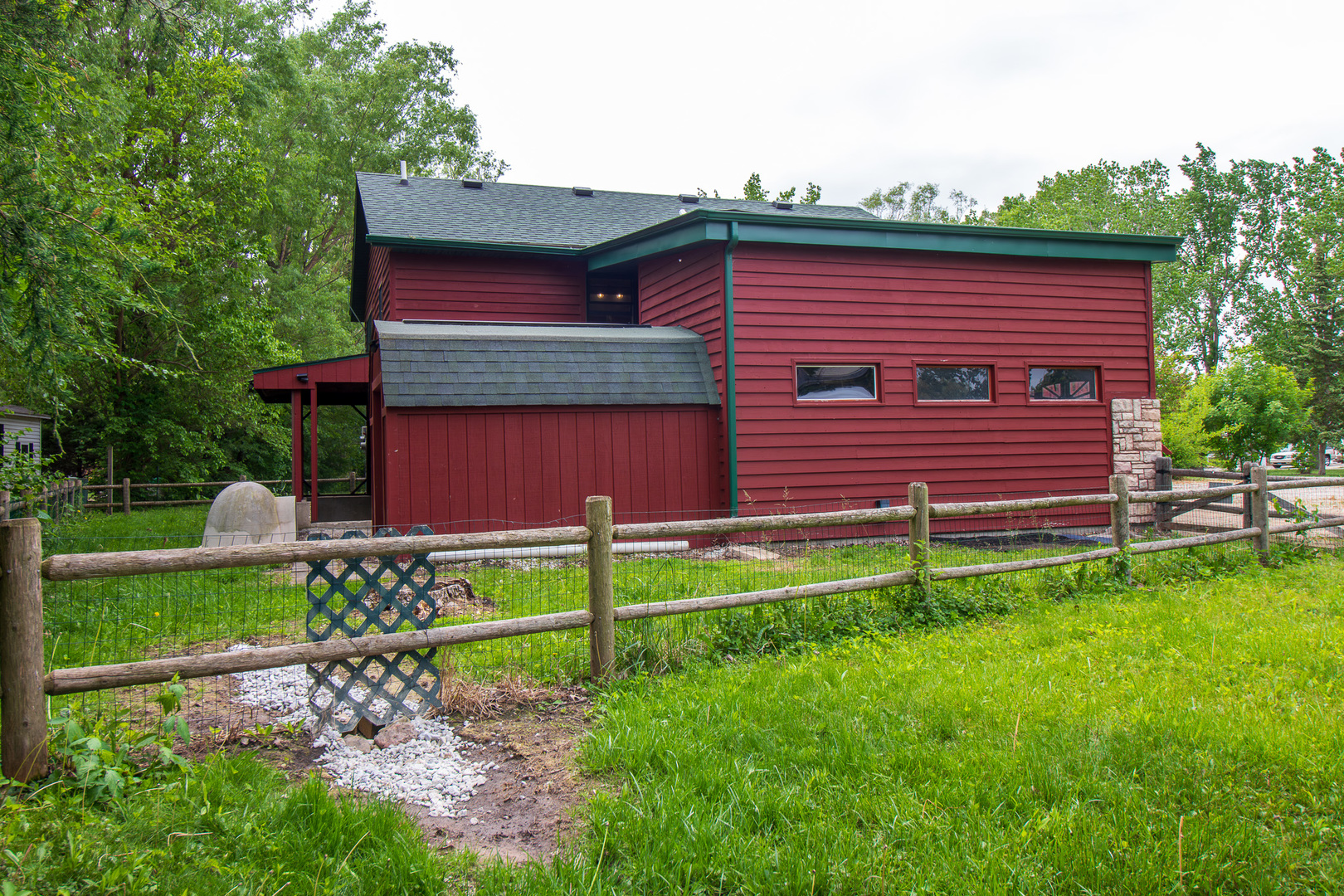 138 Little Musky Circle, Wilmington, IL 60481