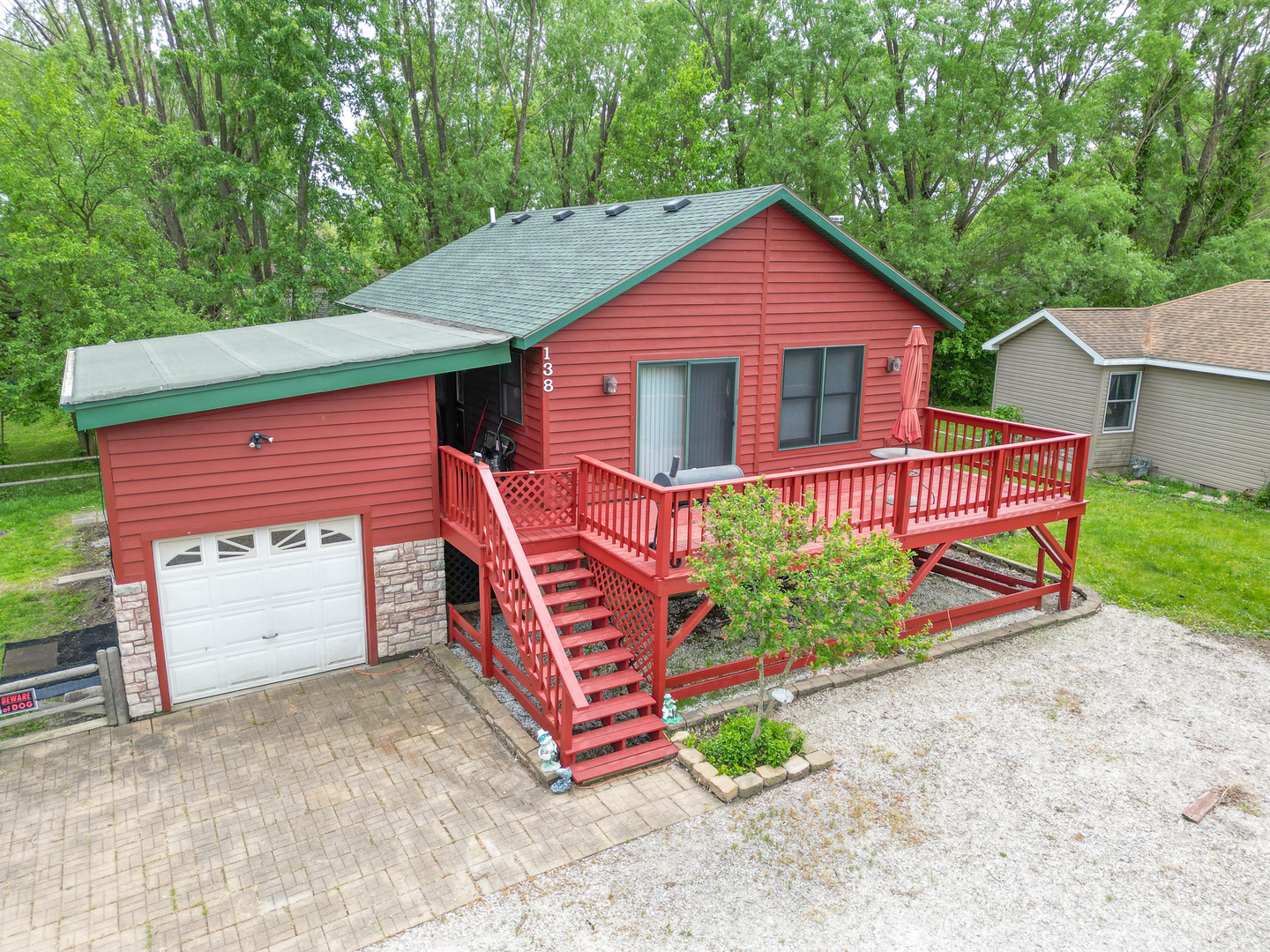 138 Little Musky Circle, Wilmington, IL 60481