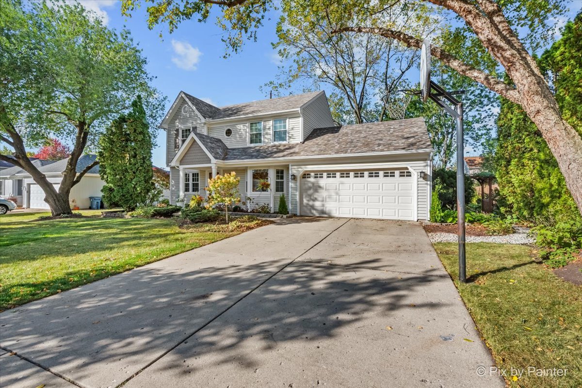 1120 Emerald Drive, Aurora, IL 60506