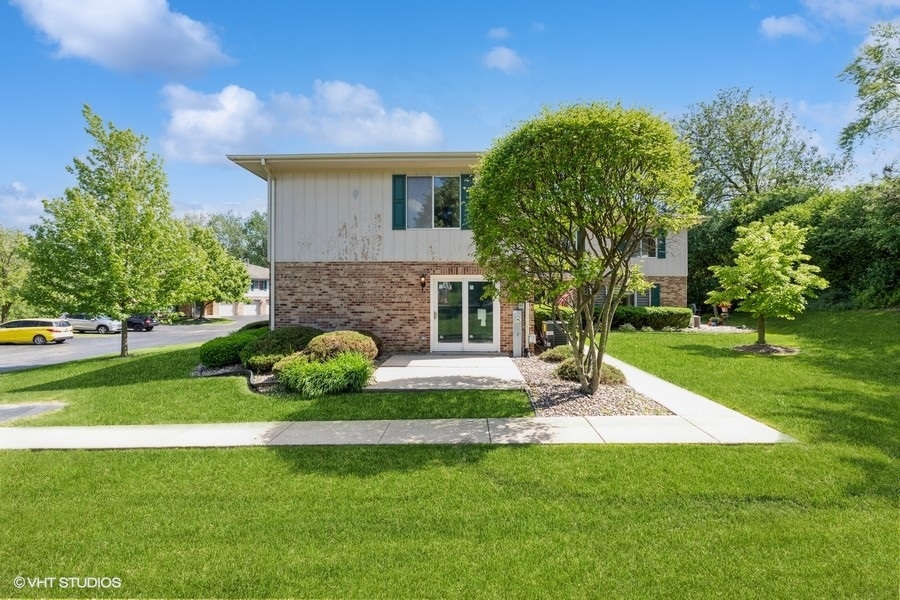 14402 S 90TH Court #1A, Orland Park, IL 60462