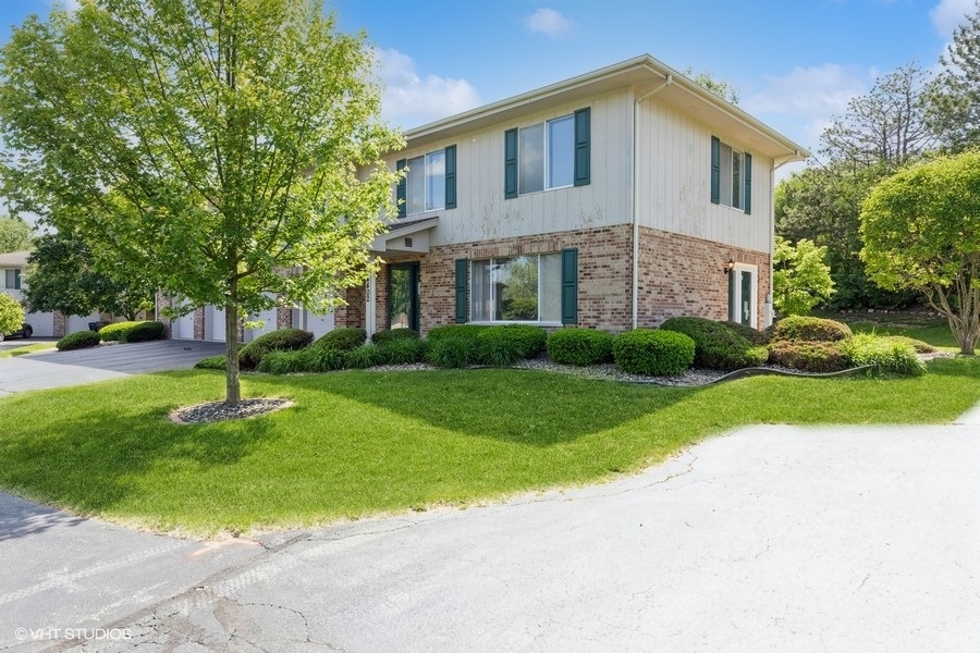 14402 S 90TH Court #1A, Orland Park, IL 60462