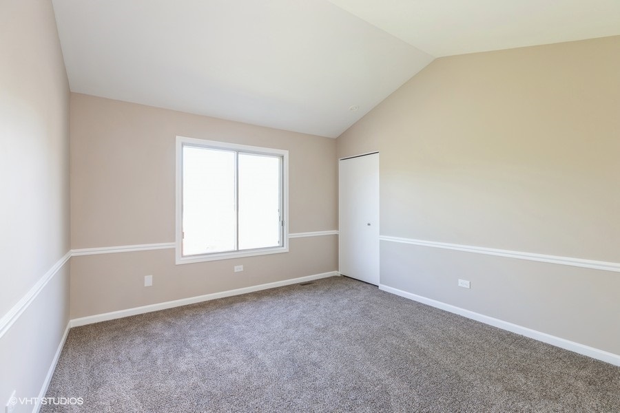 14402 S 90TH Court #1A, Orland Park, IL 60462