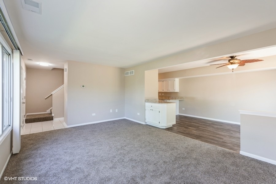 14402 S 90TH Court #1A, Orland Park, IL 60462
