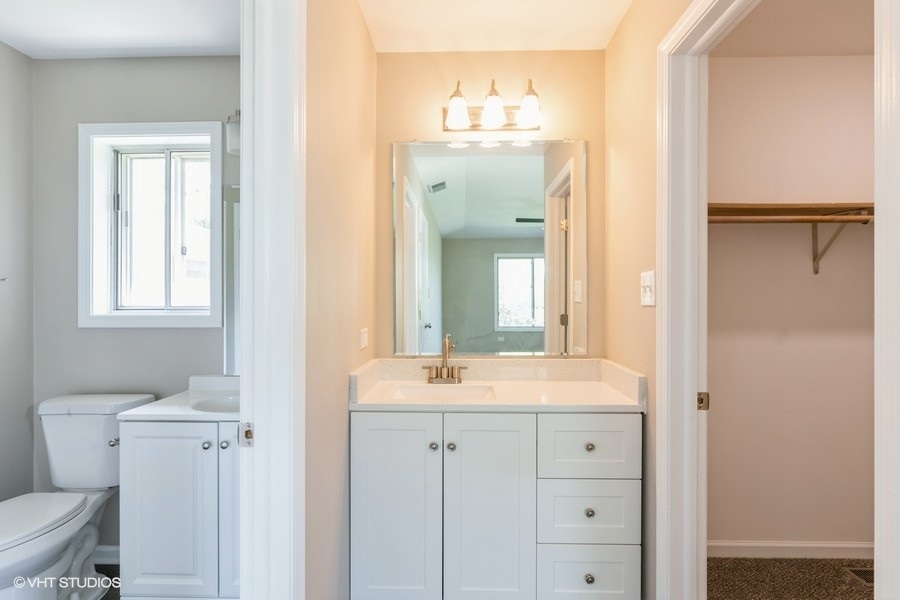 14402 S 90TH Court #1A, Orland Park, IL 60462