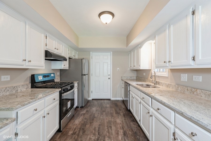 14402 S 90TH Court #1A, Orland Park, IL 60462