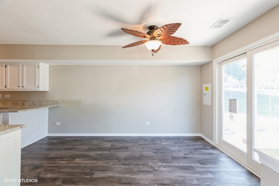 14402 S 90TH Court #1A, Orland Park, IL 60462