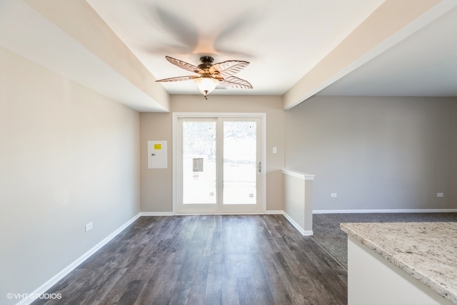 14402 S 90TH Court #1A, Orland Park, IL 60462