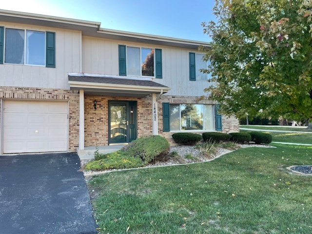 14402 S 90TH Court #1A, Orland Park, IL 60462