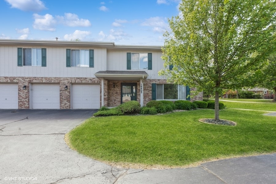 14402 S 90TH Court #1A, Orland Park, IL 60462