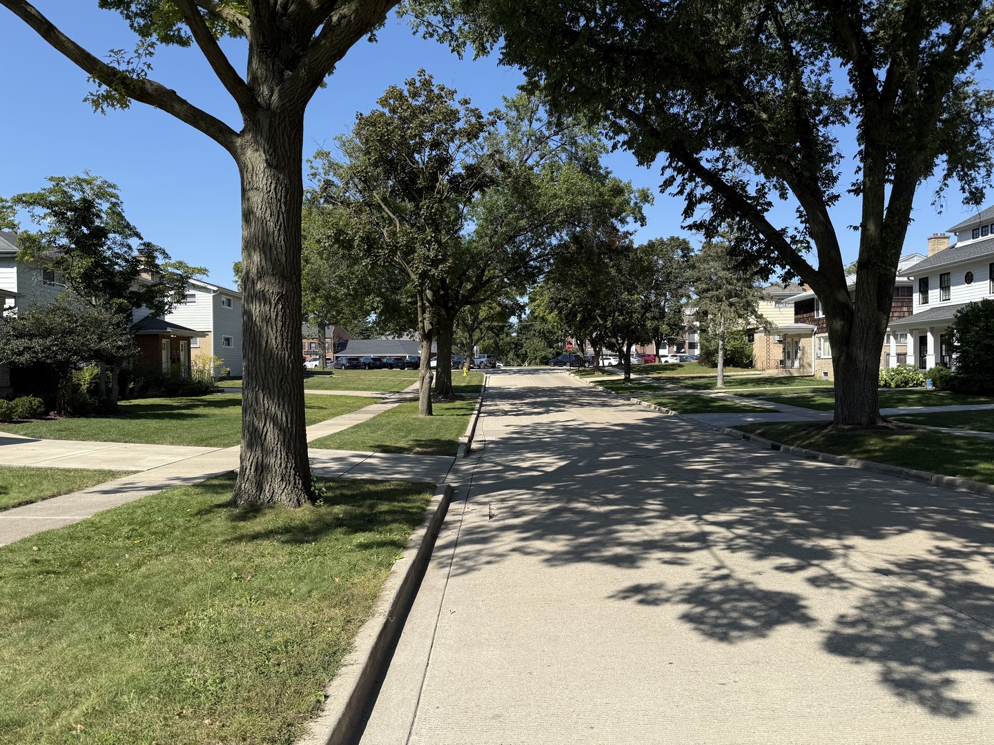 4444 Franklin Avenue, Western Springs, IL 60558