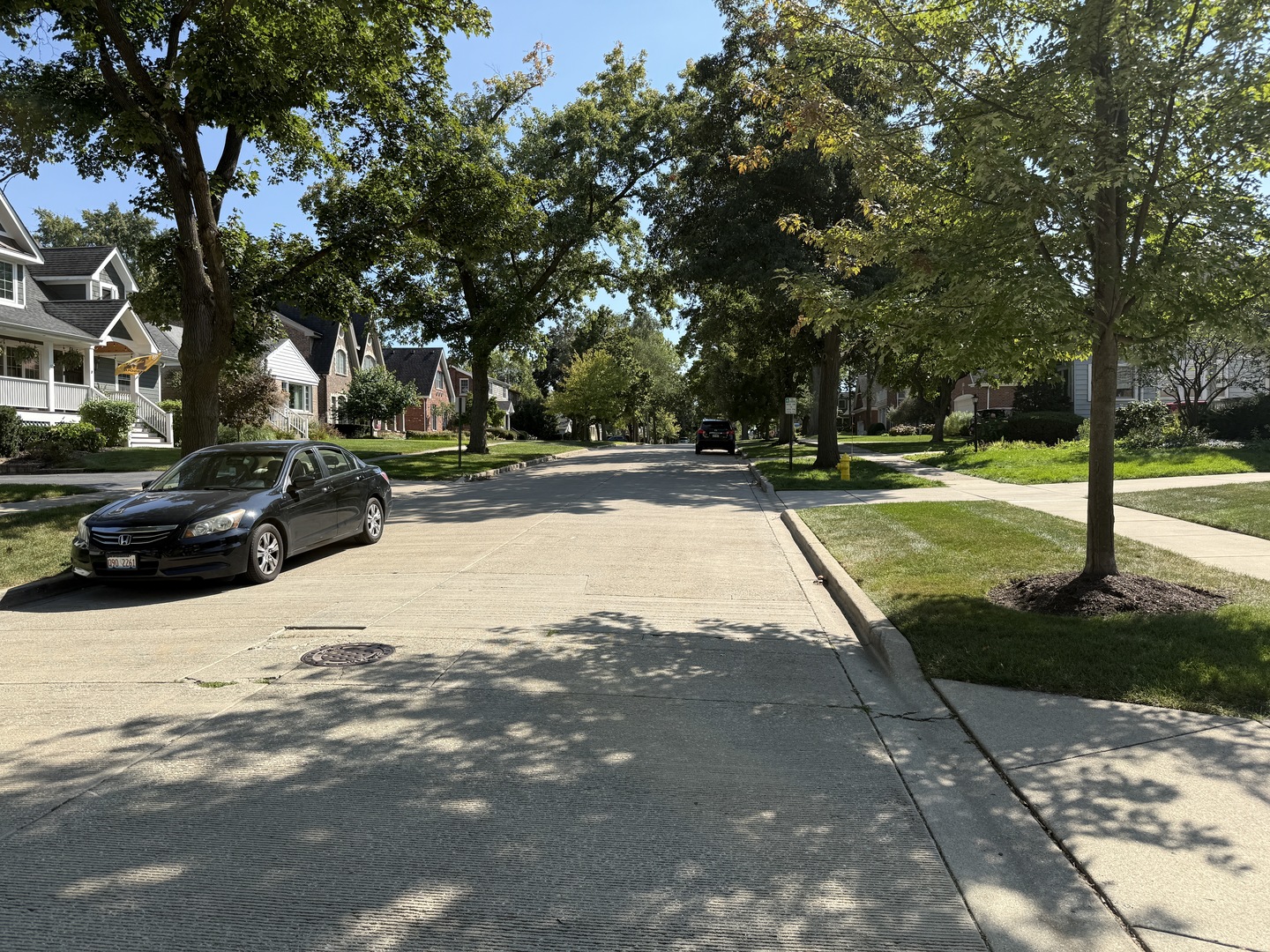 4444 Franklin Avenue, Western Springs, IL 60558