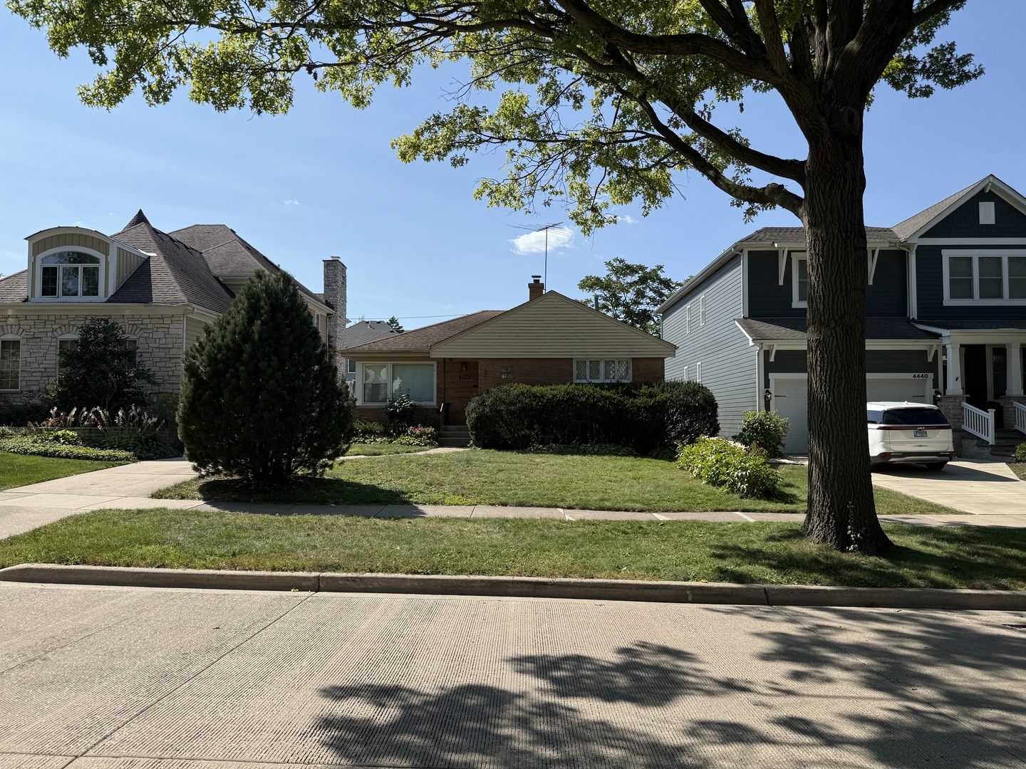 4444 Franklin Avenue, Western Springs, IL 60558