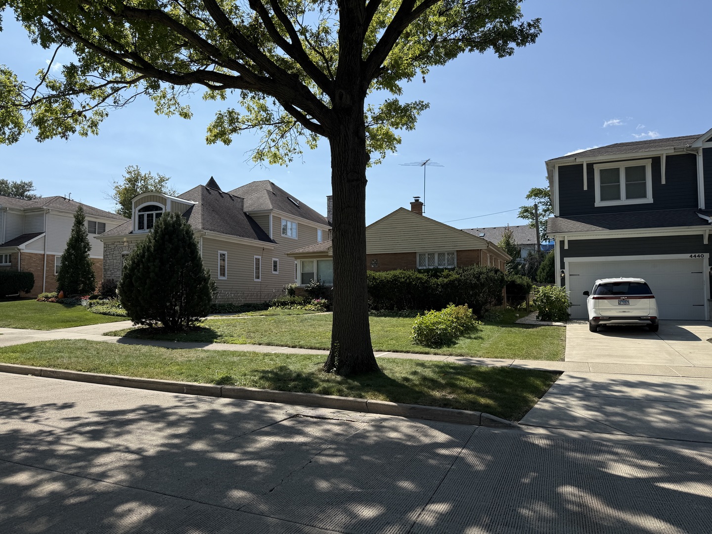 4444 Franklin Avenue, Western Springs, IL 60558
