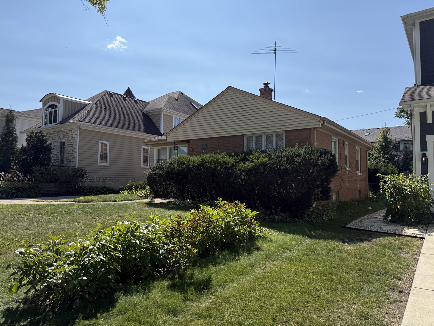 4444 Franklin Avenue, Western Springs, IL 60558