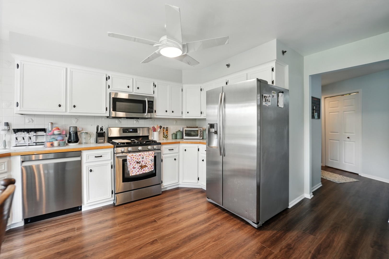 10228 Southwest Highway #3C, Chicago Ridge, IL 60415
