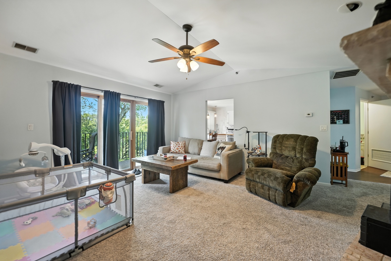 10228 Southwest Highway #3C, Chicago Ridge, IL 60415