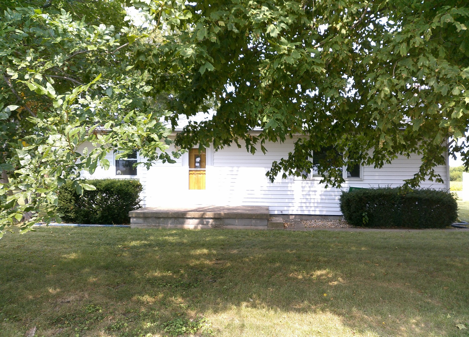 470 W Franklin Street, Cerro Gordo, IL 61818