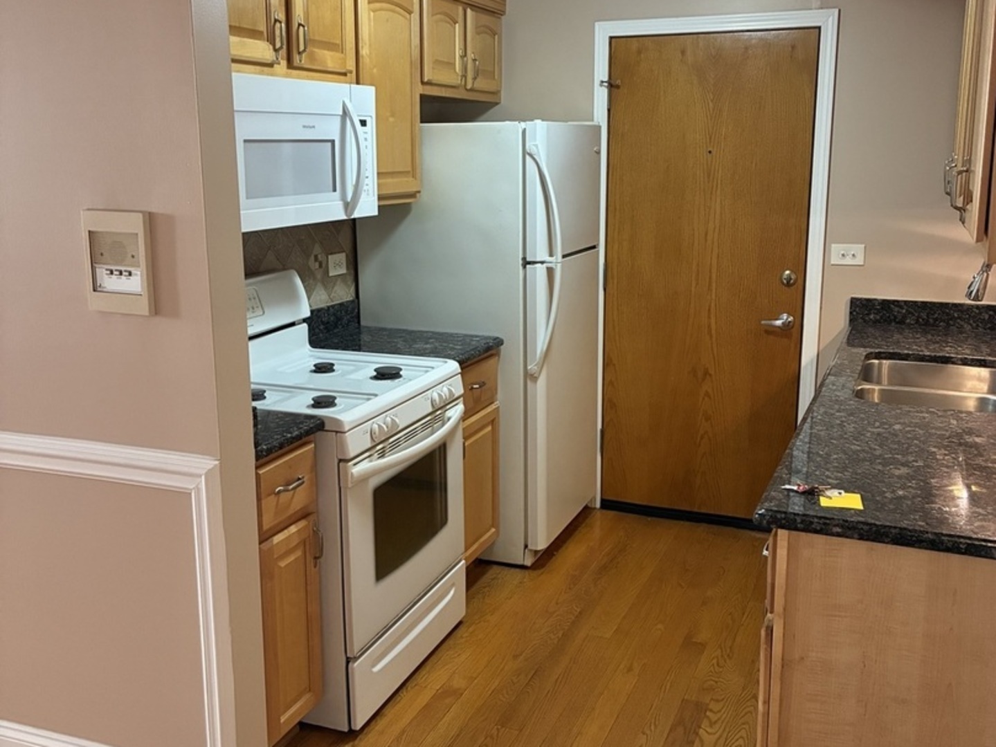 4938 N Leonard Drive #1B, Norridge, IL 60706