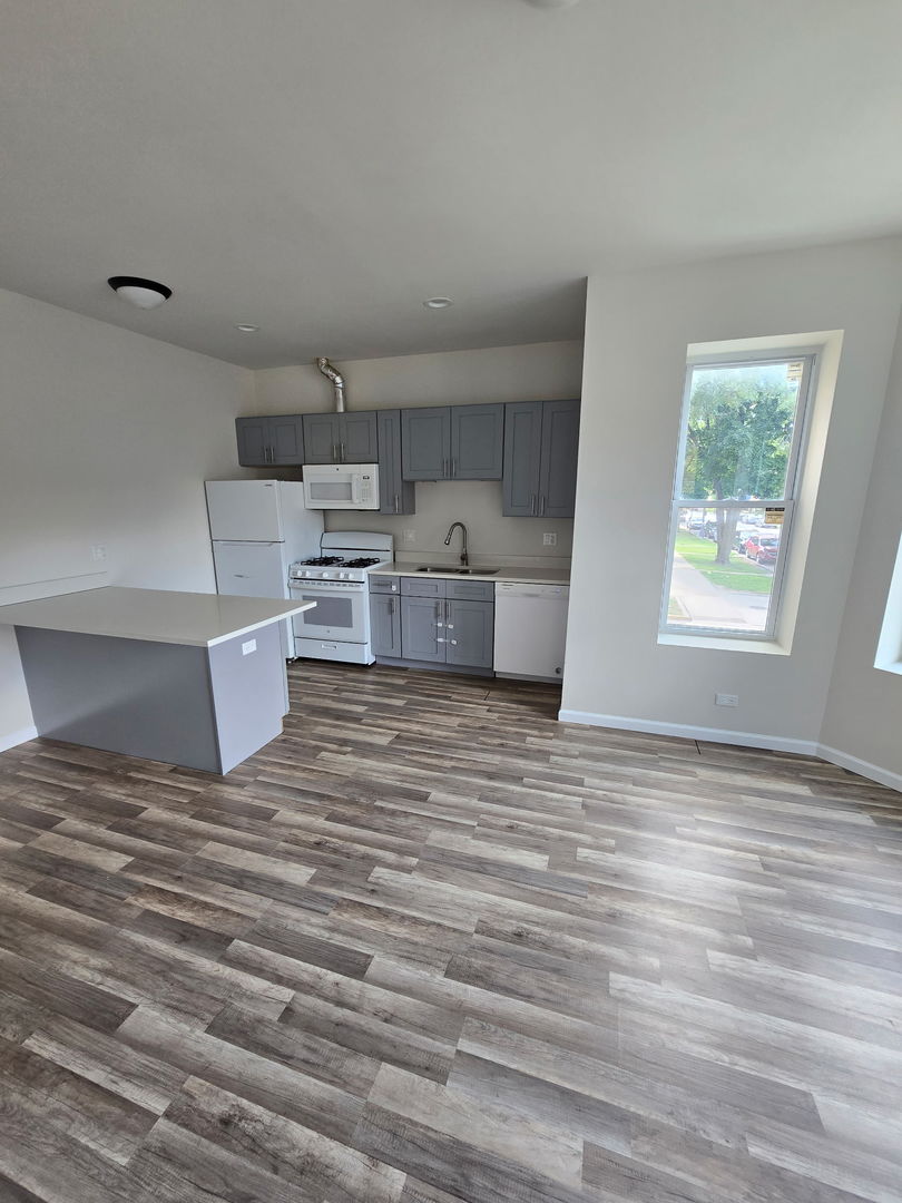 5225 W Washington Boulevard #2, Chicago, IL 60644