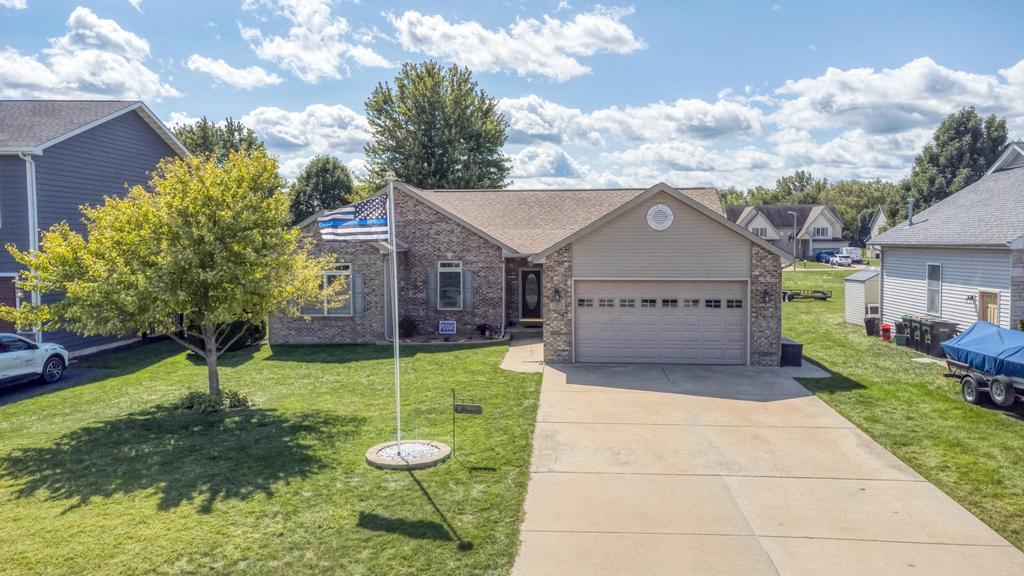 1021 W Cermak Road, Braidwood, IL 60408