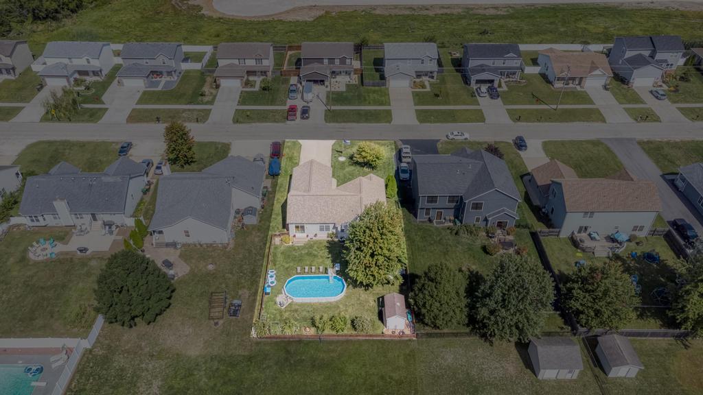 1021 W Cermak Road, Braidwood, IL 60408