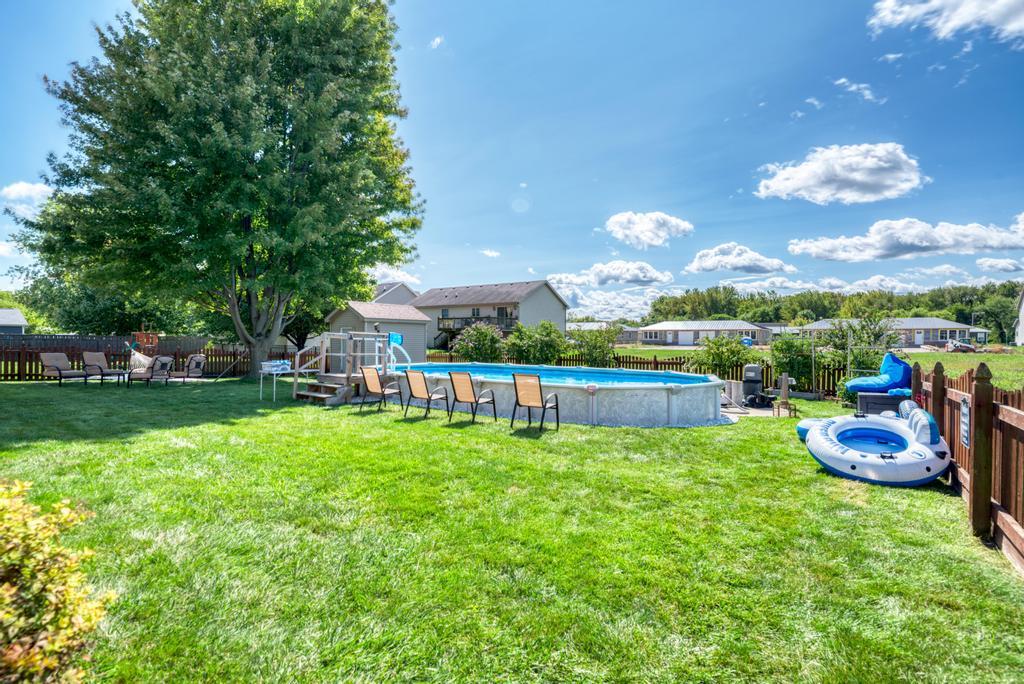 1021 W Cermak Road, Braidwood, IL 60408