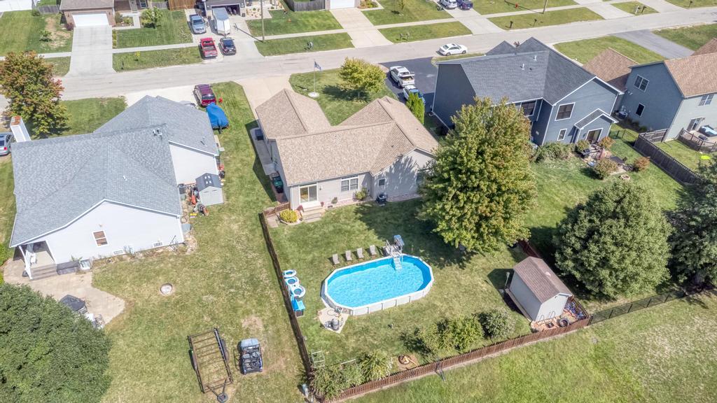 1021 W Cermak Road, Braidwood, IL 60408