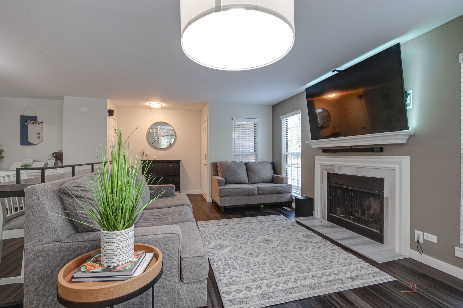 668 Portage Court, Vernon Hills, IL 60061