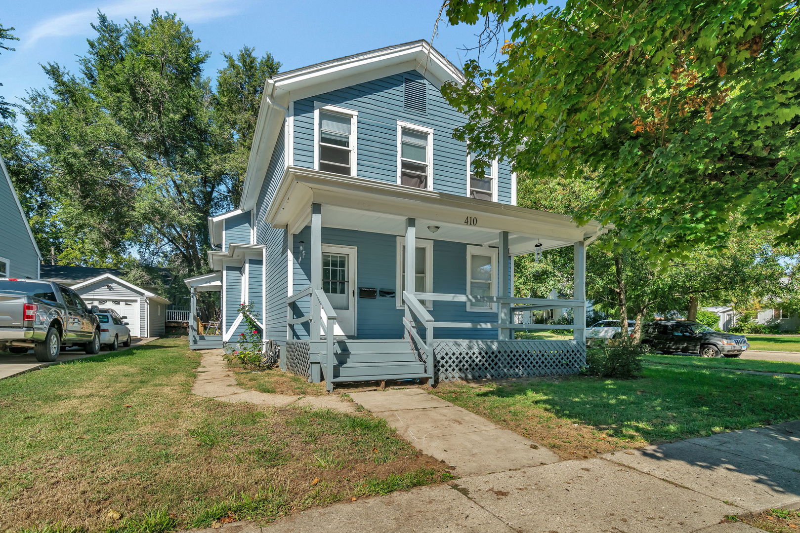 410 11th Avenue, Mendota, IL 61342