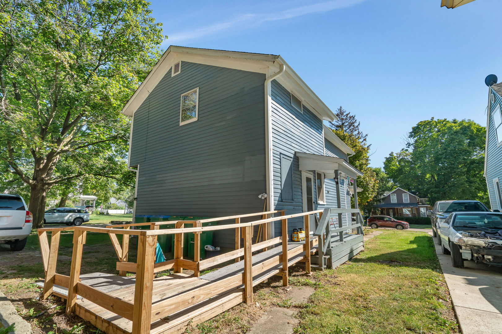 410 11th Avenue, Mendota, IL 61342