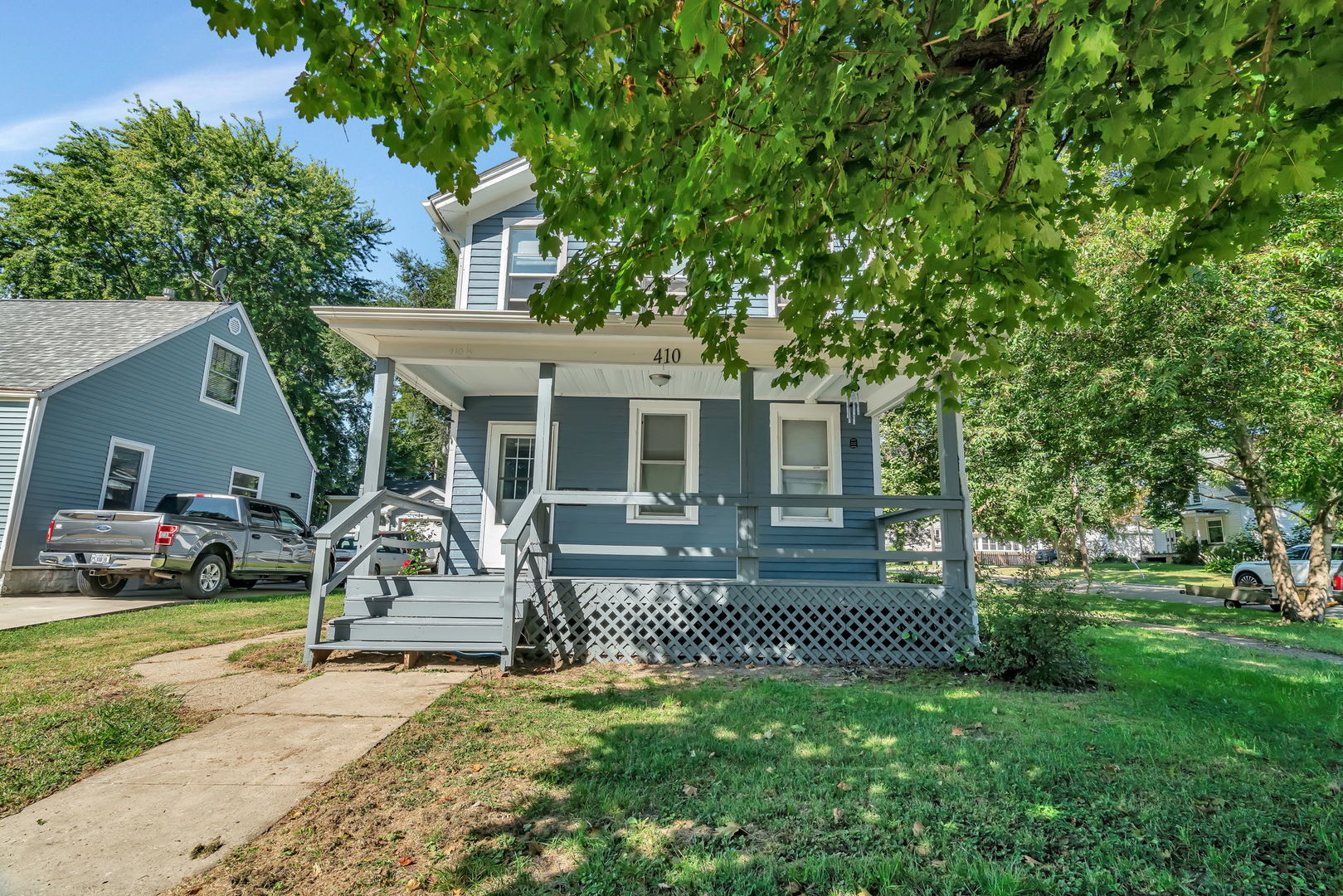 410 11th Avenue, Mendota, IL 61342