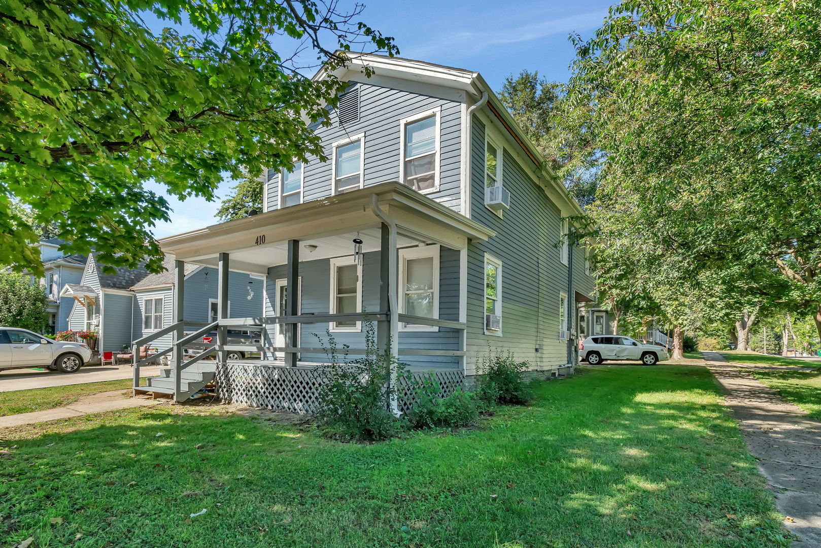 410 11th Avenue, Mendota, IL 61342