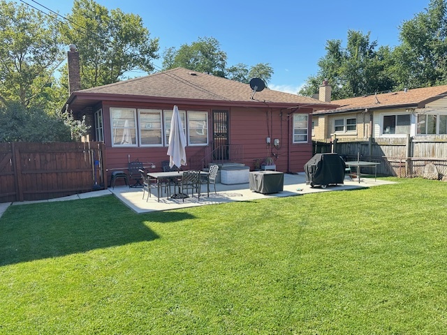 3050 W Marquette Road, Chicago, IL 60629